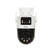 DH-P5D-5F-PV 5МП (2.8+6мм) WiFi