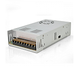 Импульсный блок питания RTPS12-400 12В 33.33А (400Вт) перфорированный