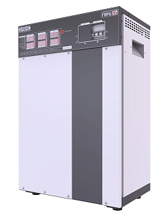 Стабилизатор напряжения Элекс Герц трехфазный У 36-3/40 v3.0 (26400 Вт)