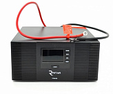 ИБП RTSWrl-600 (420Вт), 12В с переключнием тока заряда 10A и 20 A