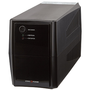 ИБП LPM-525VA-P