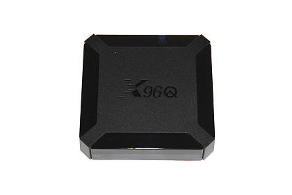 TV-приставка Android X96Q (2G/16G) +IR