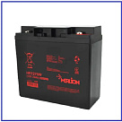 Акумуляторна батарея HR1270W, 12V 20Ah