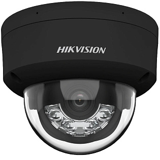 IP камера Hikvision DS-2CD2183G2-LIS2U Black (2.8мм)