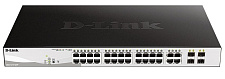 DGS-1210-24P/E