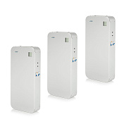 Стабилизатор напряжения инверторный СНПТТ Smart-27 (27000Вт), (3*9) 220В