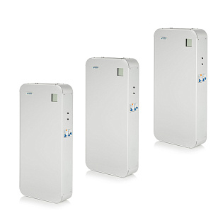 Стабилизатор напряжения инверторный СНПТТ Smart-27 (27000Вт), (3*9) 220В