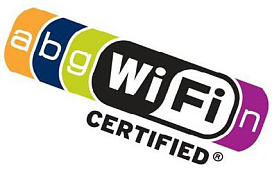 Обзор стандартов беспроводных сетей Wi-Fi.