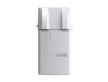 Base Box 6 (RB912UAG-6HPnD-OUT)