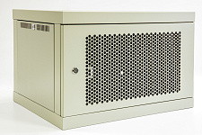 Шкаф настенный CSV Wallmount Lite 9U-450 (перф)