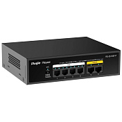 Комутатор Reyee RG-ES106F-P