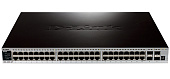 DGS-3420-52P