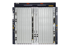 ZXA10 C300 GEPON KIT(HUVQ x2, SCTM x2, PRWH x2)