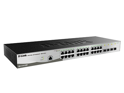 DGS-1210-28/ME/P
