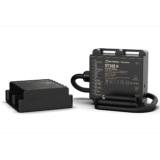 GPS-трекер TFT100 CAN