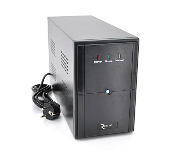 ИБП E-RTM1000 (600W) ELF-L