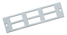 Лицевая панель SC-06-duplex