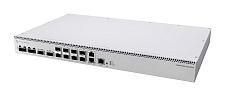 Cloud Router Switch CRS812 DDQ (CRS812-8DS-2DQ-2DDQ-RM)