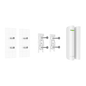 Крепежная панель Ajax SmartBracket для DoorProtect