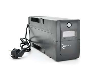 ИБП RTP800 (480W) Proxima-D