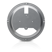Recessed nanoHD Ceiling Mount