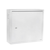 Антивандальный шкаф 2U БК-550-4551