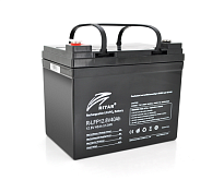 Аккумуляторная батарея LiFePO4 12,8V 40Ah 512Wh