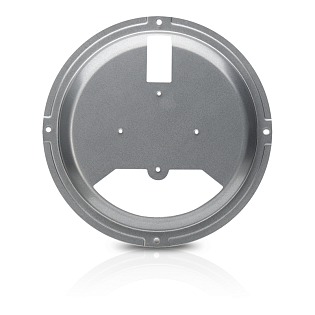 Recessed nanoHD Ceiling Mount