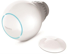 Розумна термоголовка Fibaro Heat Controller + зовнішній датчик температури 
