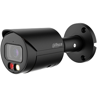 IP камера Dahua DH-IPC-HFW2249S-S-IL-BE (2.8мм)