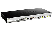 DXS-1210-12TC