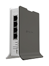 hAP ax lite LTE6 (L41G-2axD&FG621-EA)