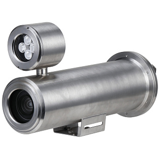 Dahua DH-ECA7A1425-HNR-XA-F 4МП зум 25х