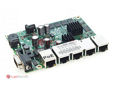 Тестирование производительности маршрутизаторов Mikrotik RB850Gx2 и RB3011UiAS-RM