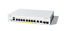 Комутатор Cisco Catalyst C1200-8P-E-2G