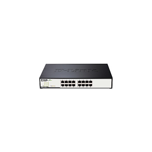 DGS-1016D