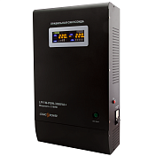 ИБП LPY-W-PSW-3000VA+ (2100Вт) 10A/15A с правильной синусоидой 48В