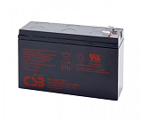 Акумуляторна батарея HR1224WF2 12V 6,5Ah 