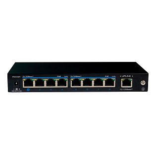 UTP1-SW0801-SP120