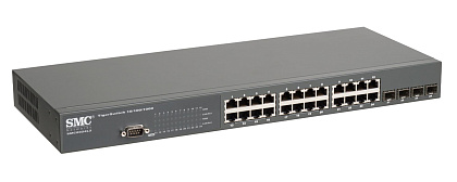 SMC8024L2