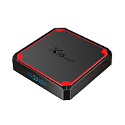 TV-приставка Android X96 mini+ (2G/16G)