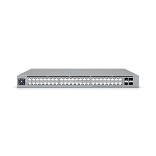 Unifi Pro Max 48 PoE (USW-Pro-Max-48-PoE)