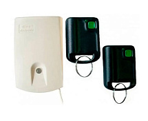 Радиокомплект Elmes U1-HS