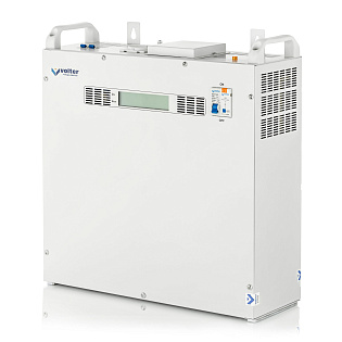 Стабилизатор напряжения инверторный СНПТО-11 ПТТМ (11000Вт), 220В