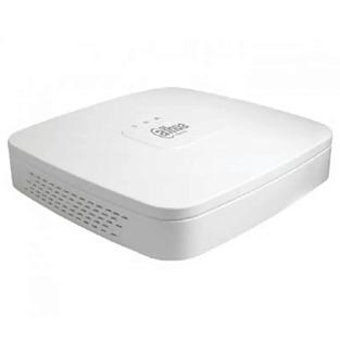 Видеорегистратор Dahua DH-XVR4104C-I