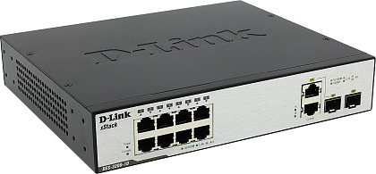 DES-3200-10