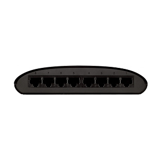 DES-1008D/E