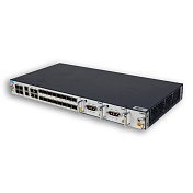ZXA10 C610 16-ти портовая, AC