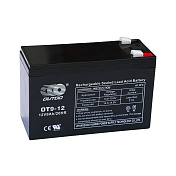 Аккумуляторная батарея AGM OT 12-9 12V 9Ah