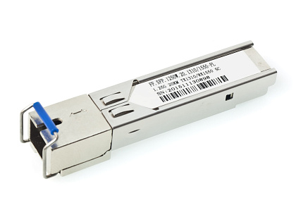 FF-SFP.1250W.20.1310/1550-PL (SC)